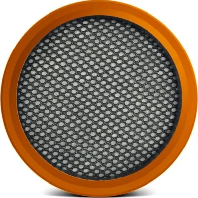 Image of Versuni FC8009/01 Original Replacement Filter for Philips SpeedPro Aqua Vacuum Cleaner, Plastic, Black