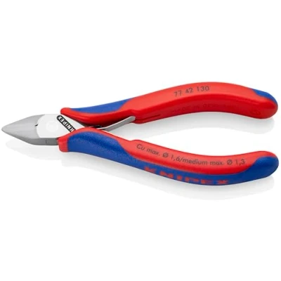 Image of Knipex Universal Tweezers ESD 118 mm 92 38 75