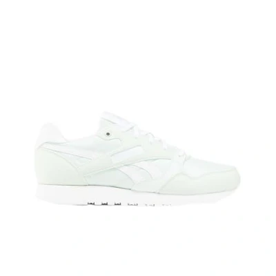 Image of Reebok Women&#039;s Ultra Flash Sneaker, AQUDUS/FTWWHT/FTWWHT, 5.5 UK