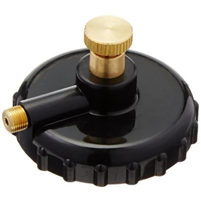Image of Badger Air Brush 50 200 Airbrush Regulator