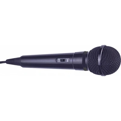 Image of Mr Entertainer G156D Dynamic Handheld Karaoke Microphone