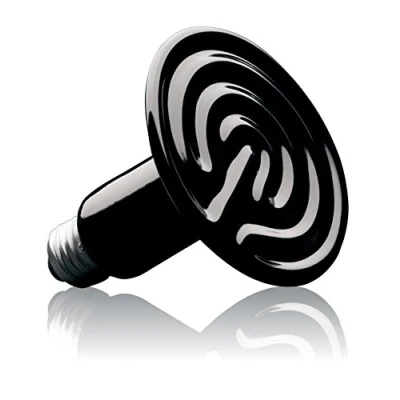 Image of Exo Terra Ceramic Heat Emitter, 150 Watt