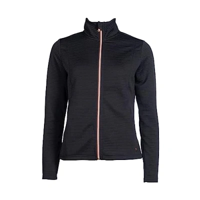 Image of Hkm Yvonne Jacket, Black, S