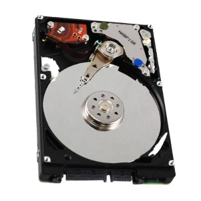 Image of Toshiba MK2565GSX 250GB SATA 3GB/s 5400RPM 2.5 Inch 9.5mm Internal Hard Drive