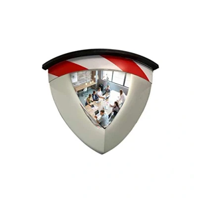 Image of Vision Metalizers DPBHV1814 High View Dome