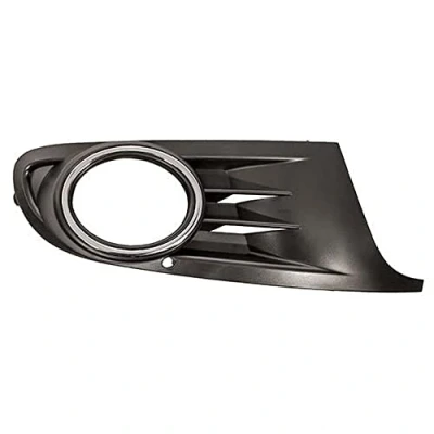 Image of PRASCO VW0382133 Front Grille