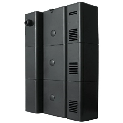 Image of Haquoss Quickfilter Extra Large Biological Filter for Aquarium, 300 Litre Capacity