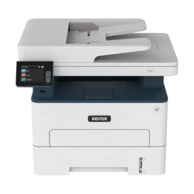 Image of Xerox B235dni A4 34ppm Black &amp; White (Mono) Wireless Laser Multifunction Printer with Duplex 2 sided printing Copy/Print/Scan/Fax (3yr Warranty)