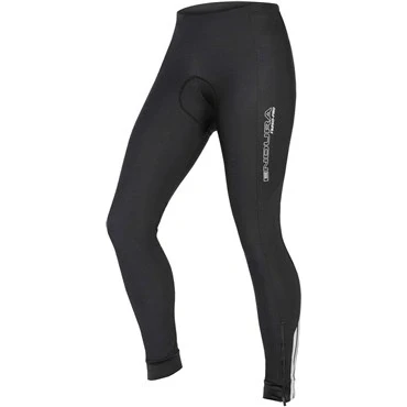 Image of Endura FS260 Pro Thermo Womens Cycling Tights