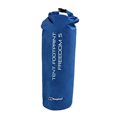 Image of Freedom 5 Tent Footprint