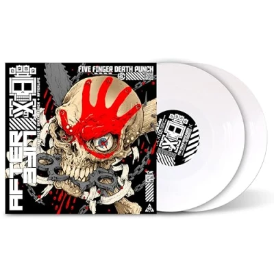 Image of AfterLife [VINYL]