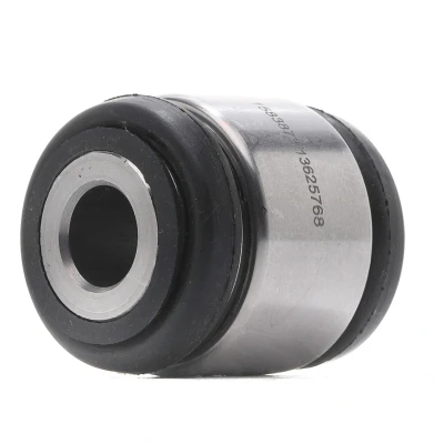 Image of 2013520027, 2043520027, 2113501806, 2203520027, 2203520227 Arm Bushes MEYLE 016 010 6313 ORIGINAL Quality MERCEDES BENZ: S Class Saloon, 190, CLC