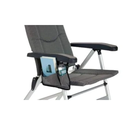 Image of Isabella Organiser Light Grey