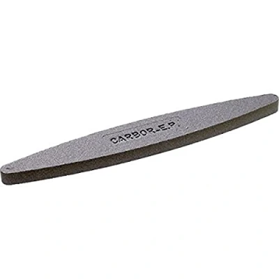 Image of Bahco LS 6160 23 Synthetic Grinding Stone Grain, Black, Size 220