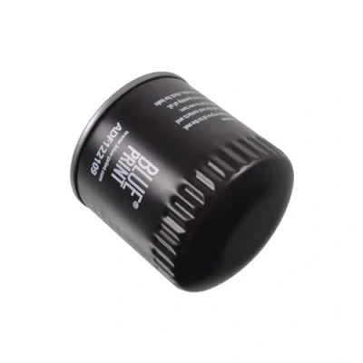 Image of AJ0414302B, AJ0414302C, AJ0414302D, AJ0414302E, AJ0414302F Oil Filter BLUE PRINT ADF122109 Spin on JEEP: GRAND CHEROKEE 4, 3