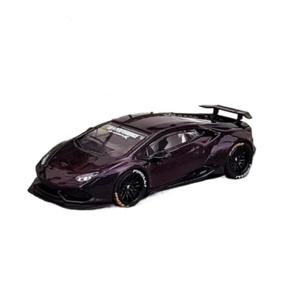 Image of XGFFBAGB 1/64 For LP700 Lp610 LB Diecast Model Car(With box)