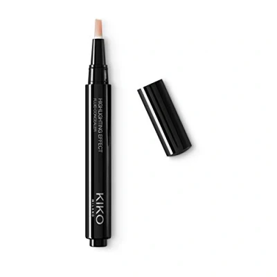 Image of KIKO Milano Highlighting Effect fluid concealer 04