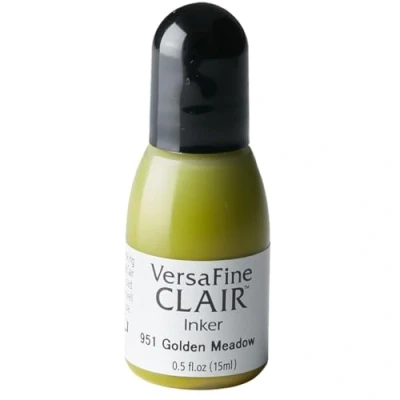 Image of VERSAFINE Clair Inker Golden Meadow