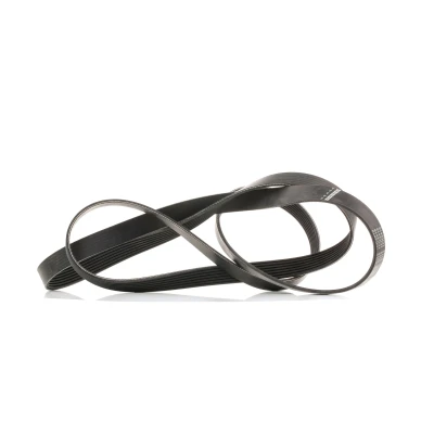 Image of 7PK2413, 7PK2414, 7PK2415, 7PK2416, 7PK2417 V ribbed belt FEBI BILSTEIN 38252 2418mm 7 EPDM (ethylene propylene diene Monomer (M class) rubber)