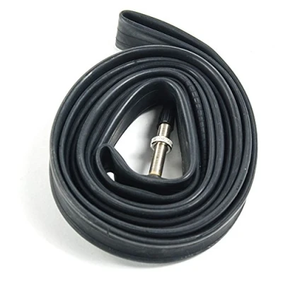 Image of Continental Unisex&#039;s Bike Tube 50 Pack, Black, 700 x 18 25 PV 42mm
