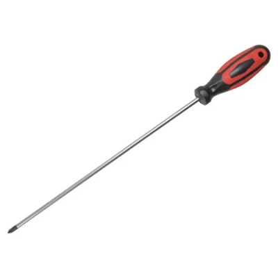 Image of 1517A Long Reach Magnetic PH2 Screwdriver 300mm