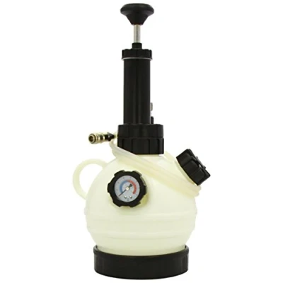Image of Draper Pump Action Brake Bleeder