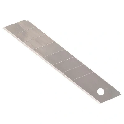 Image of Snap Off Blades 18mm (Pack 100) STA111301