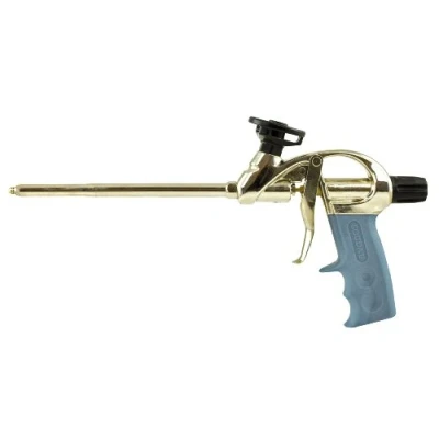 Image of Soudal Expanding Design Foam Gun with Screw on Version