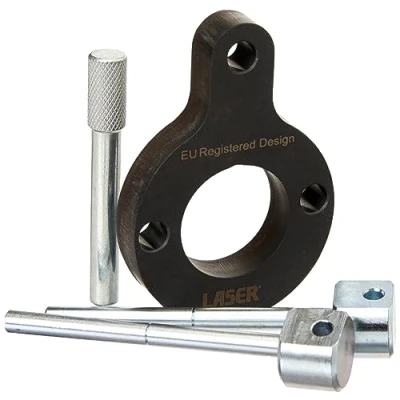 Image of Laser 8362 Engine Timing Tool Kit for VW Group CR Diesel Engines