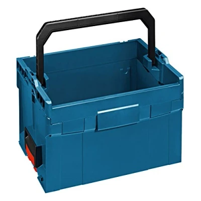 Image of Bosch Professional 1600A00223 LT Boxx 272 Tool Box