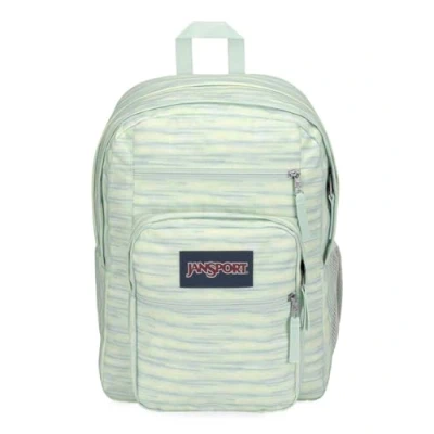 Image of Jansport BIG Student Unisex Rucksack, Size: One Size, 70s space dye