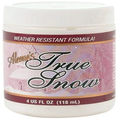 Image of Aleene&#039;s 14641 4oz Speciality Glue True Snow