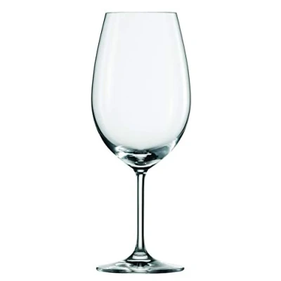 Image of Schott Zwiesel 7544321 Ivento Bordeaux Wine Glasses (Set of 6)