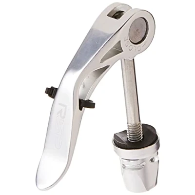 Image of RSP Quick Release Seat Bolt Silver, 0.6 x 5.5 cm