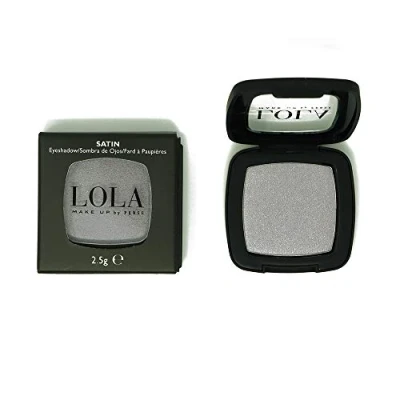 Image of LOLA Eyeshadow Mono Long Lasting Palette Mattes and Shimmers Blendable Eye Shadow Make Up Professional Cosmetic 022 Mauve