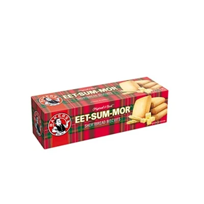 Image of Bakers Eet Sum Mor Biscuits 200 g