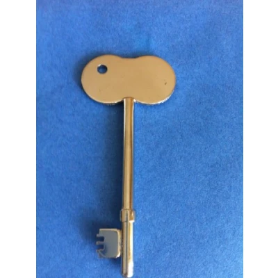 Image of Disabled Toilets radar key