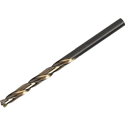 Image of Irwin 10502211 Turbomax HSS Drill Bit