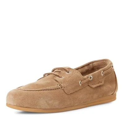 Image of Tamaris Women 1 23602 44 Lace up, Taupe, 7.5 UK