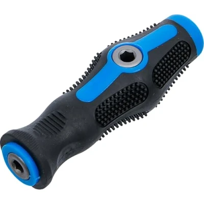Image of BGS Diy 7988 1 2 way Screwdriver handle