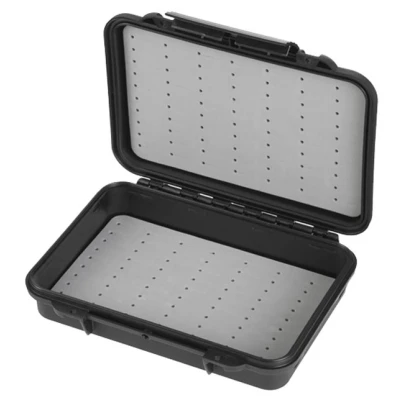 Image of Panaro MAXgrip Waterproof Flybox MAX002FLY Tacklebox