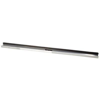 Image of STORMGUARD 04Sr0060838A Outward Opening Door Threshold Sill 838Mm, Aluminium