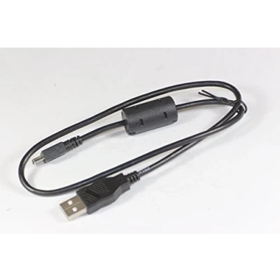 Image of Panasonic Camcorder Mini USB Cable K2KYYYY00201 For HC MD, V, X Models