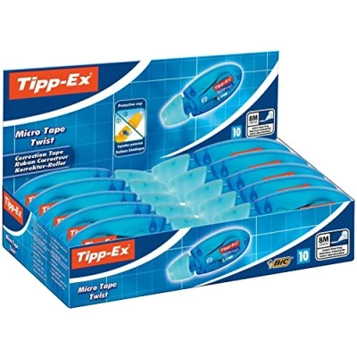 Image of Bic Micro Tape Twist