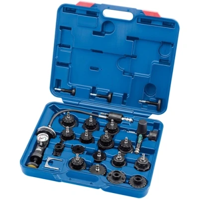 Image of Draper Cooling System Pressure Test Kit (22 Piece)