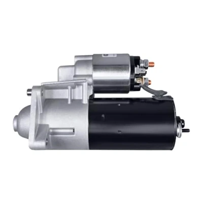 Image of 1363451, 8111302, 8251551, 8602084, 8602085 Starter motor HELLA 8EA 012 527 081 12V 1,4kW 9 76mm VOLVO: V50, S80 II, C30