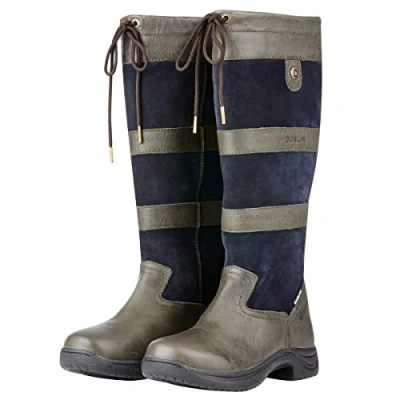 Image of Dublin Riveriii Women&#039;s Wellington Boots