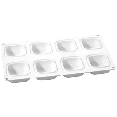 Image of Silikomart Professional GEM 100 Silicone Mould