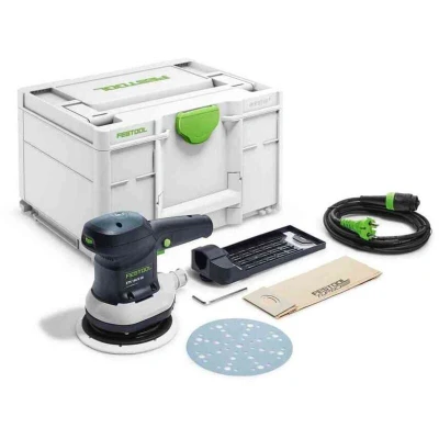 Image of Festool Eccentric Sander ETS 150/5 EQ Plus 240V