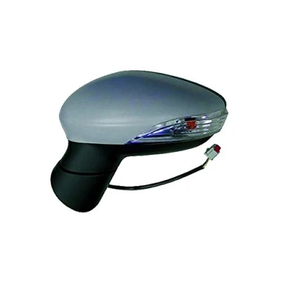 Image of Equal Quality rs00377 Left Rearview Mirror Outside